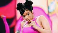 Exciting details about the Bodak Yellow hitmaker Cardi B