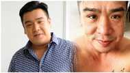 Vandolph Quizon, nais umanong makausap ang pamilya ng namayapang girlfriend