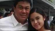 Dennis Padilla deletes birthday greeting for Claudia Barretto
