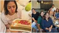 Danica Sotto Pingris shares sweet moments from her birthday week
