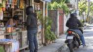 Nagpanggap na bibili ng sigarilyo, halos P500K na kuwintas ang tinangay