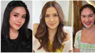 Mariel Padilla, Pauleen Luna, other celebs gush over Nikki Gil's lovely photo