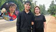 Eman Bacosa Pacquiao, ipinagtanggol ng ina kasunod ng umano'y di patas na pagkatalo