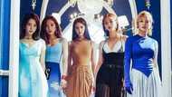 Interesting facts about Girls Generation members