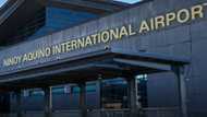 Jewelry worth P500k goes missing at NAIA, recovered after passenger demands accountability