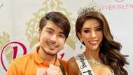 Wilbert Tolentino, may nakakaantig na mensahe kay Herlene Budol: “job well done”
