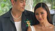 Xian Lim, pinakilig ang KimXi fans sa kanyang reaksiyon sa picture ni Kim Chiu