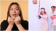 Angeline Quinto reveals 2nd pregnancy in 'Piliin Mo Ang Pilipinas' video