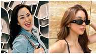 Ruffa Gutierrez gushes over Julia Barretto's lovely photos: "Beautiful"