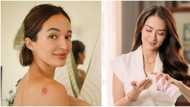 Sarah Lahbati gushes over Marian Rivera's stunning photo