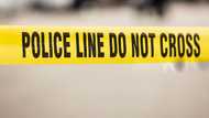 Two alleged gun-for-hire suspects died after shooting it out with police at a checkpoint in Quezon