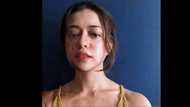 Sue Ramirez looks for uploader of her fake undressed photo