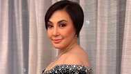 Sharon Cuneta, todo kilig sa picture ni Heart Evangelista kasama ang isang Korean star