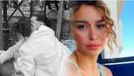 Yassi Pressman, nagbahagi ng birthday message para sa boyfriend na si Jon Semira