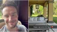 Liam Payne, nakapag-upload pa ng photos isang oras bago pumanaw