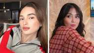 Sarah Lahbati, nag-post ng pic kasama sina Kathryn Bernardo, Sofia Andres; may sweet din na caption