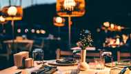 I went to my favorite diner for decades — Then someone was waiting for me