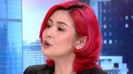 Iwa Moto, ibinahagi kung gaano kalalim ang samahan nila ni Jodi Sta. Maria