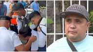 5 taong gulang na nasawi sa NAIA tragedy, tatlong linggo lang nakasama ng amang OFW