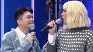 Vice Ganda, binuking ang Christmas gift ni Vhong Navarro: "Alam mong di pinag-isipan"