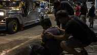 Jeepney barker, sugatan matapos saksakin umano ng kaibigan sa Quezon City