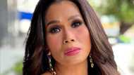 Pokwang, sinagot ang netizen na nagsabing baka naghihintay siya ng proposal ni Lee: “Ngek”