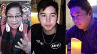 Cristy Fermin, sinabing may punto si Leon Barretto sa open letter niya kay Dennis Padilla