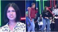 Video ng pagra-rap ni Maine Mendoza sa 'Eat Bulaga,' kinagiliwan ng netizens