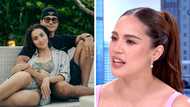 Michele Gumabao, nagsalita sa gitna ng umano’y hiwalayan nina Cristine Reyes, Marco Gumabao