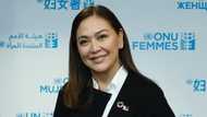 Karen Davila, may di-inaasahang reunion habang nasa London kasama ang anak na si Lucas