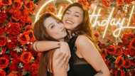 Birthday tribute ni Zeinab Harake para kay Donnalyn Bartolome, nagpaantig