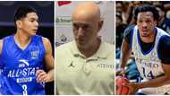 Ateneo, inilahad ang testimony ng team members ukol sa trahedya; Coach Tab, pinag-leave