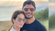 Derek Ramsay, sinabi sa ina kung bakit ambilis ng proposal: “In my 44 years, I never brought up the ‘M’ word!”