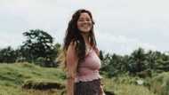 Andi Eigenmann shares poem card: "In another universe, I meet my mother"