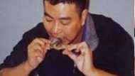 False: Chinese man having ‘human baby soup’ to ‘improve health’