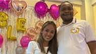 Rosemarie Vega ng 90 Day Fiancé, pina-house blessing ang bagong bahay