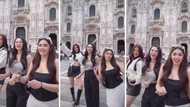 Vicki Belo shares fun dance video with Liza Soberano, Andrea Brillantes in Milan