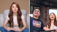 Donnalyn Bartolome, sinagot basher na inakusahan siyang ginagamit pagiging adopted para sa content