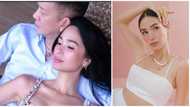 Heart Evangelista responds to netizen criticizing her armpit: "hi perfect"