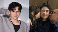 Heath Jornales, may ipapatayo para sa magulang gamit ang kanyang showbiz earnings