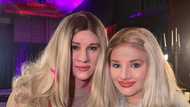 Anne Curtis, other celebs gush over Liza Soberano and Enrique Gil's 'White Chicks' look