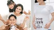 Yasmien Kurdi, masayang inanunsyo ang pagbubuntis sa ikalawang anak