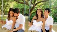 Iza Calzado pens appreciation post for Jake Cuenca; calls him "loveteam"