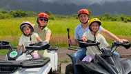 Mariel Padilla, ibinahagi ang masayang family adventure nila sa Davao Oriental
