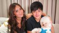 Daniel Padilla says the secret to KathNiel’s strong bond is ‘pagkain’