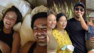 Mother of Ellen Adarna apologizes to Derek Ramsay for sleeping in their room on wedding night