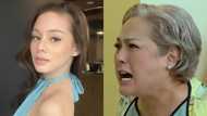 Claire Castro, inaming nawala ang antok dahil sa viral scene nila ni Gina Alajar