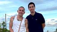 John Cabahug kay Paolo Contis: “I will treasure our friendship”