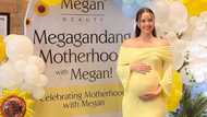 Megan Young, ipinasilip ang "sweetest baby shower" niya