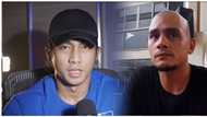 Rendon Labador, nilinaw na hindi niya pino-promote ang karahasan